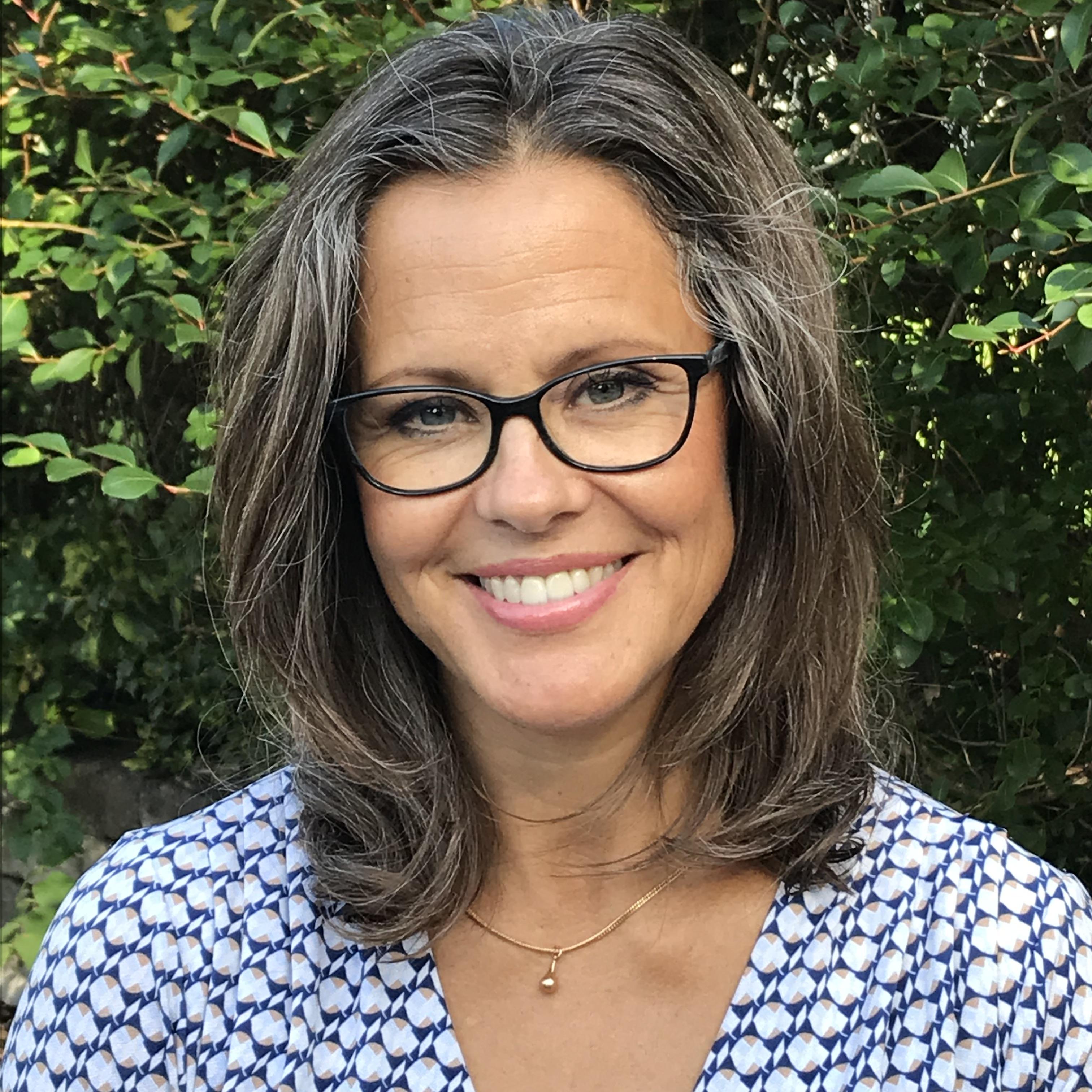 Tina Sundholm Legitimerad Psykoterapeut